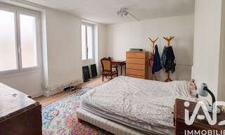 Appartement 2 Pièces 38 m² à louer à Orléans (45000)