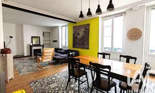 Appartement 2 Pièces 38 m² à louer à Orléans (45000)