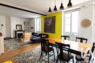 Appartement 2 pièces 518 €