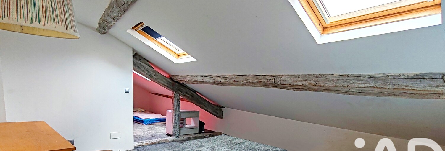 Appartement 2 Pièces 33 m² à louer à Orléans (45000)