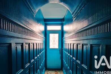 Appartement 2 pièces 488 €