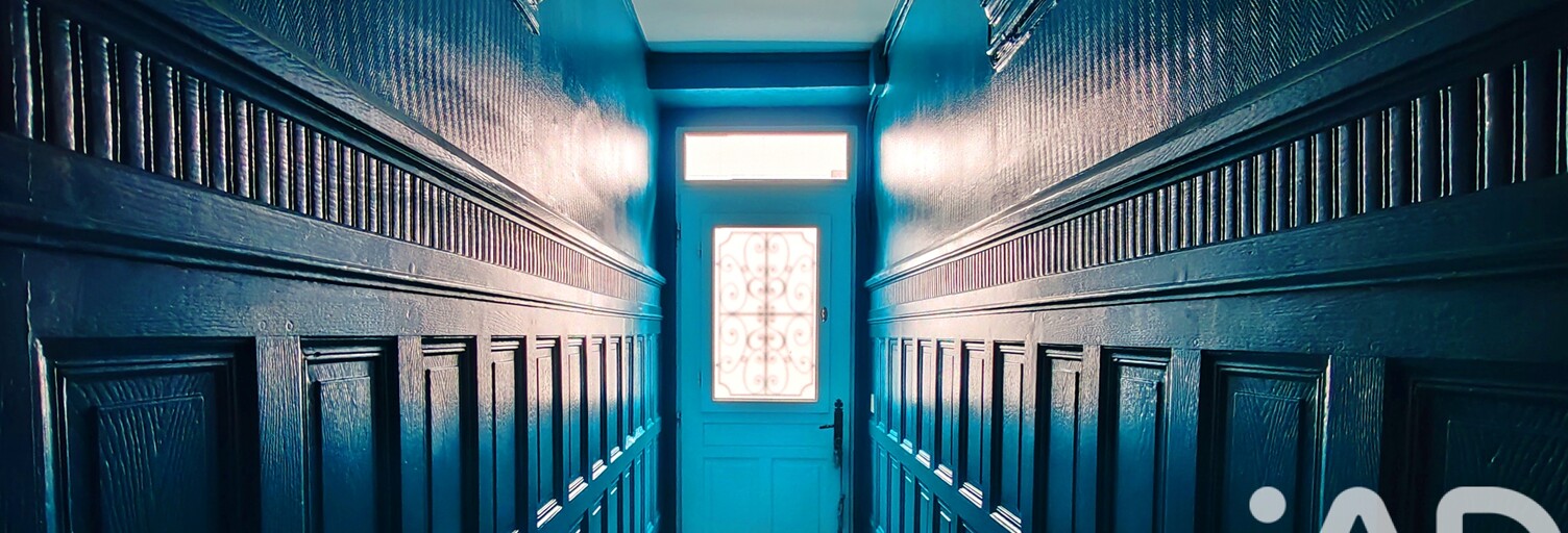 Appartement 2 Pièces 33 m² à louer à Orléans (45000)