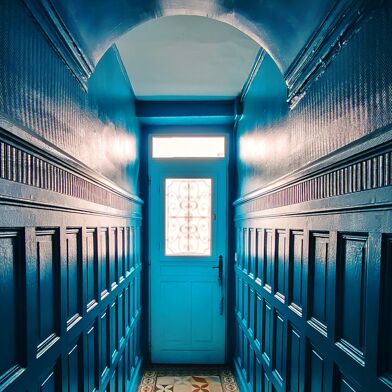 Appartement 2 pièces 488 €