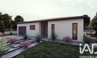 Terrain  3000 m² à vendre à Sugères (63490)