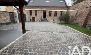 Maison 3 Pièces 110 m² à vendre à Neuville-sur-Escaut (59293)