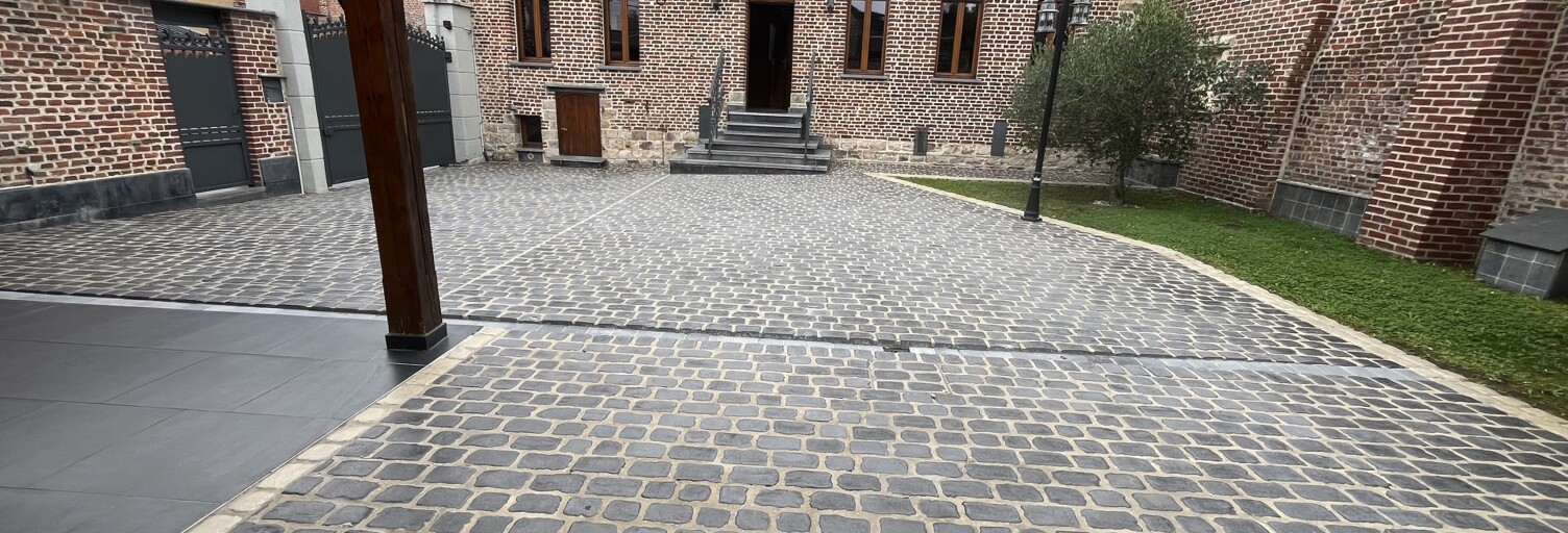 Maison 3 Pièces 110 m² à vendre à Neuville-sur-Escaut (59293)