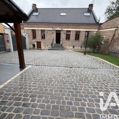 Maison 3 pièces 189000 €