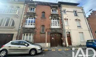 Appartement 2 Pièces 37 m² à vendre à Reims (51100)