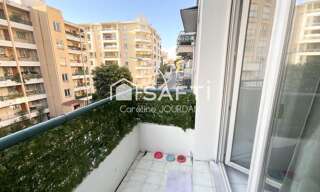 Appartement 1 Pièce 21 m² à vendre à Nice (06000)