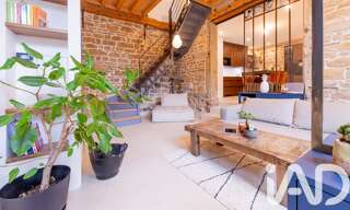 Appartement 4 Pièces 116 m² à vendre à Caluire-et-Cuire (69300)