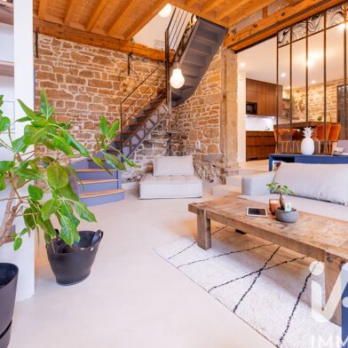 Appartement 4 pièces 445000 €