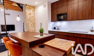 Appartement 4 Pièces 116 m² à vendre à Caluire-et-Cuire (69300)