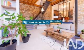 Appartement 4 Pièces 116 m² à vendre à Caluire-et-Cuire (69300)