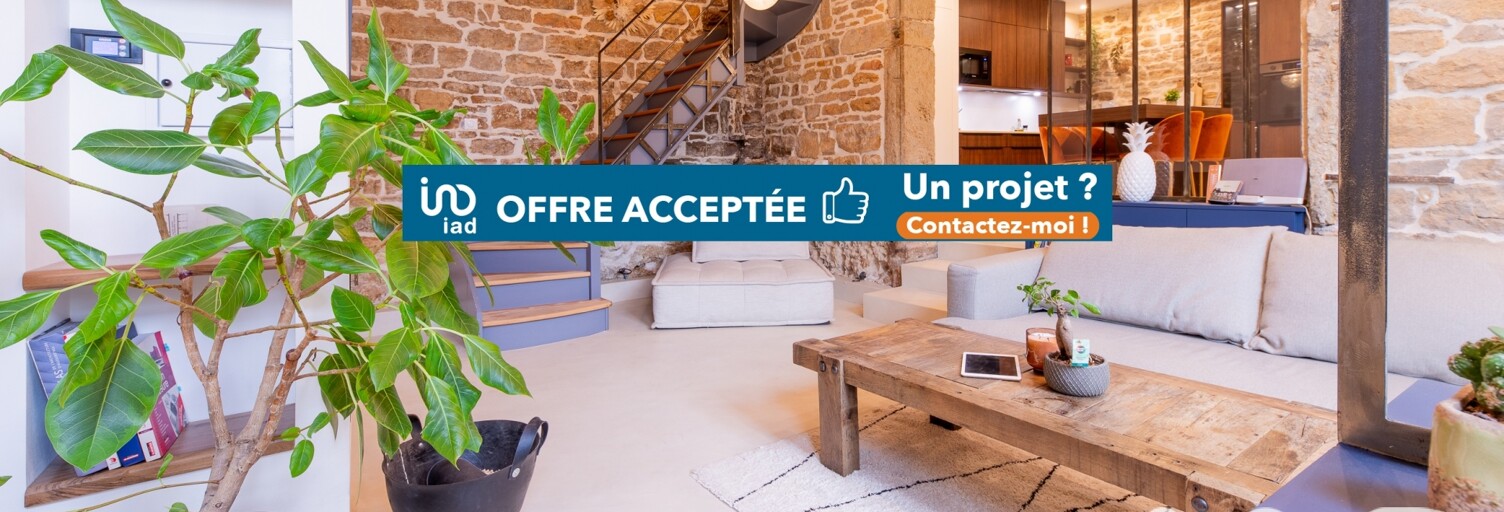 Appartement 4 Pièces 116 m² à vendre à Caluire-et-Cuire (69300)