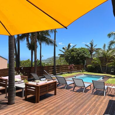 Maison 4 pièces 1300000 €