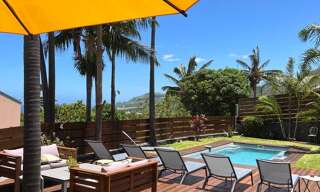 Maison 4 Pièces 115 m² à vendre à Saint-Joseph (97480)