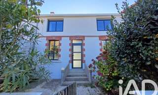 Maison 5 Pièces 134 m² à vendre à Bouguenais (44340)