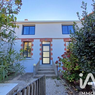 Maison 5 pièces 530000 €