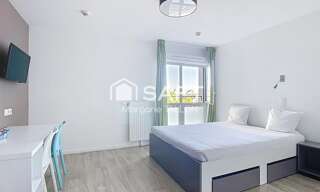 Appartement 1 Pièce 27 m² à vendre à Choisy-le-Roi (94600)