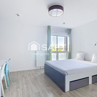 Appartement 1 pièces 90000 €