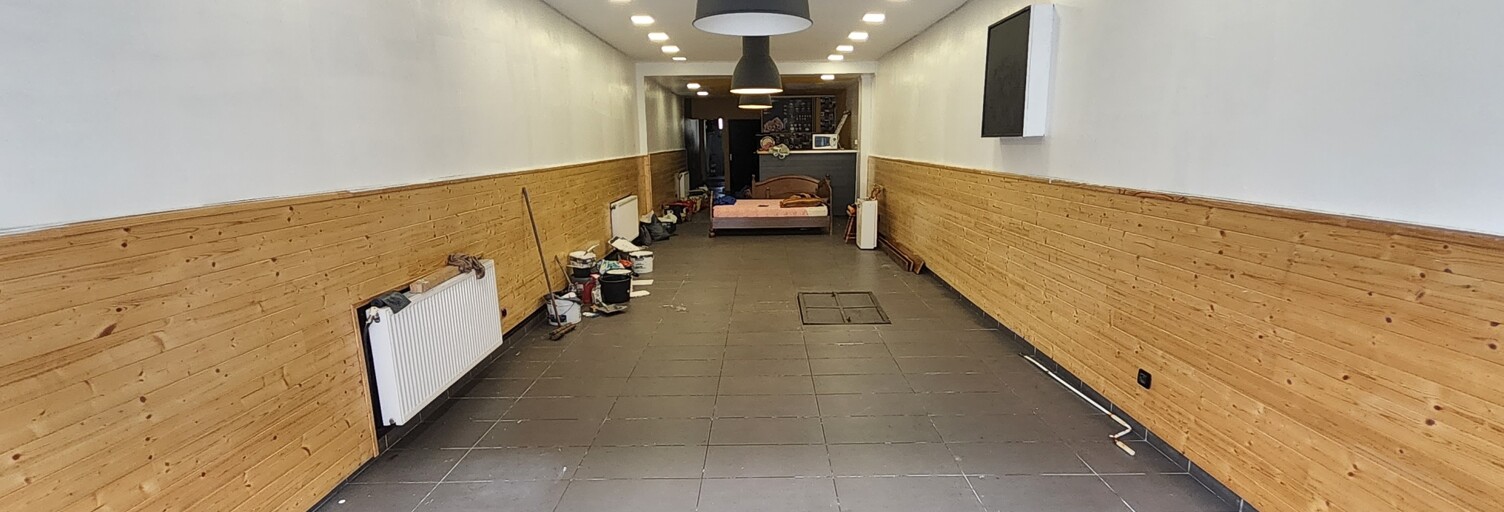 Maison 6 Pièces 184 m² à vendre à Denain (59220)