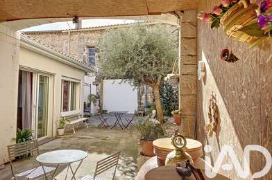 Maison 7 pièces 399000 €