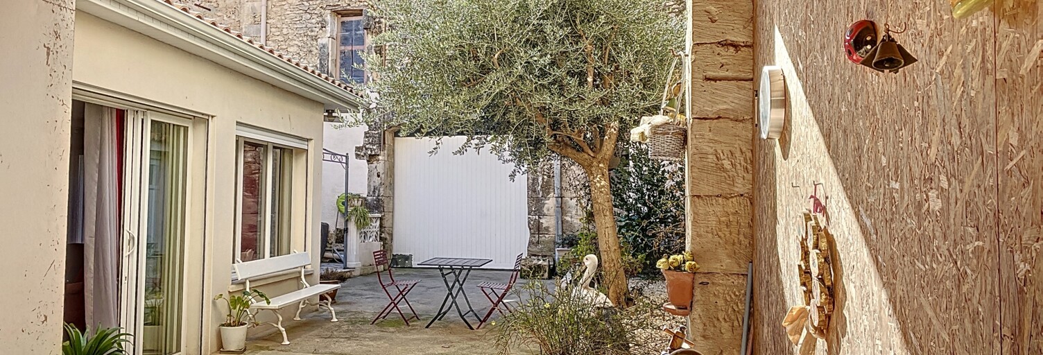 Maison 7 Pièces 120 m² à vendre à Lansargues (34130)