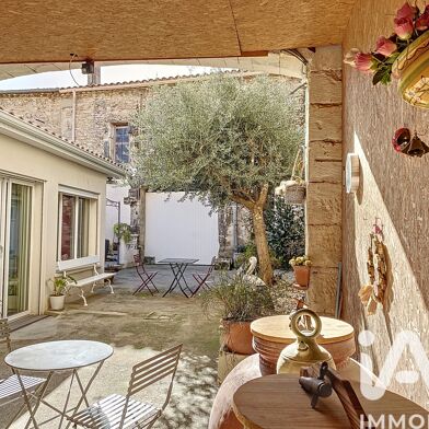Maison 7 pièces 399000 €