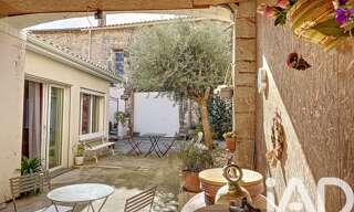 Maison 7 Pièces 120 m² à vendre à Lansargues (34130)