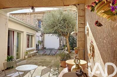 Vente Maison de village 7 pièces — photo du bien