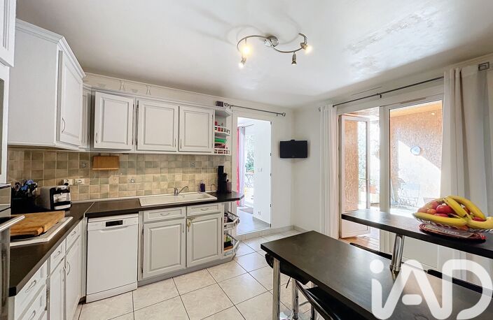 Vente Maison de village 7 pièces — photo 3