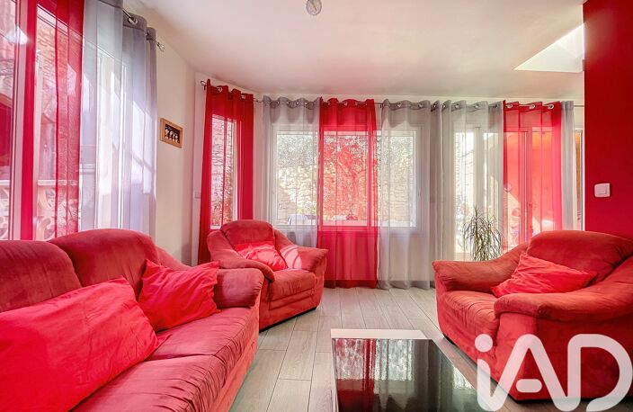 Vente Maison de village 7 pièces — photo 5