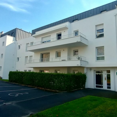 Appartement 2 pièces 173000 €