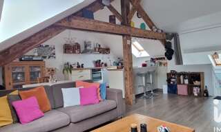 Appartement 2 Pièces 37 m² à vendre à Nantes (44300)