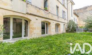 Appartement 4 Pièces 150 m² à vendre à Blaye (33390)