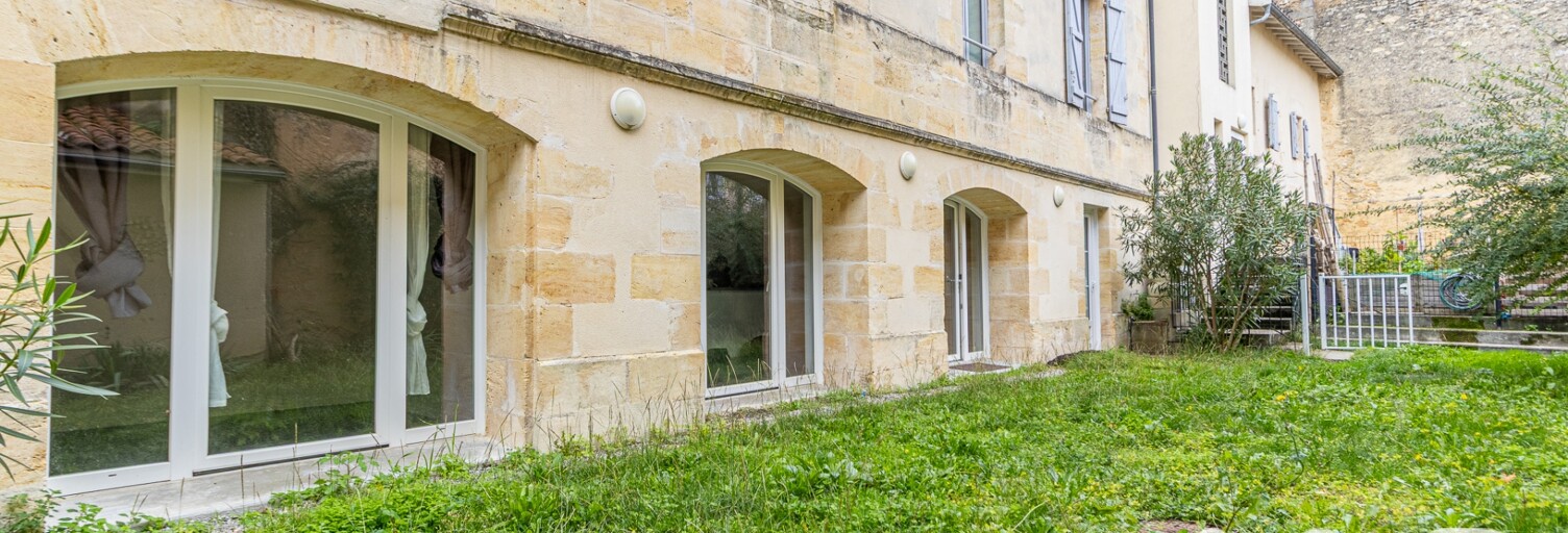 Appartement 4 Pièces 150 m² à vendre à Blaye (33390)