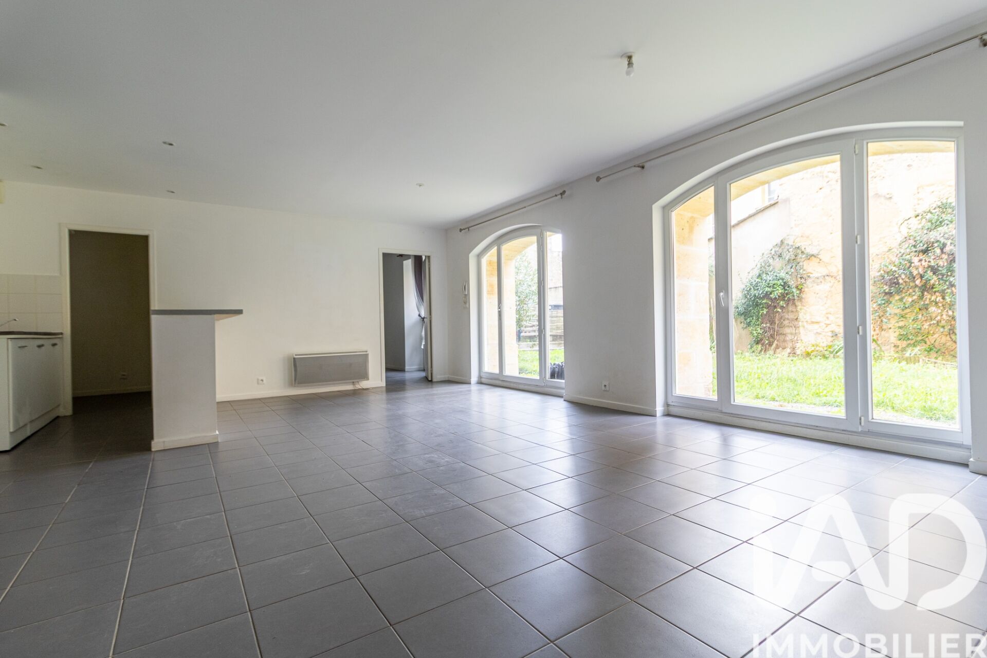 Vente Appartement 4 pièces - Photo 2