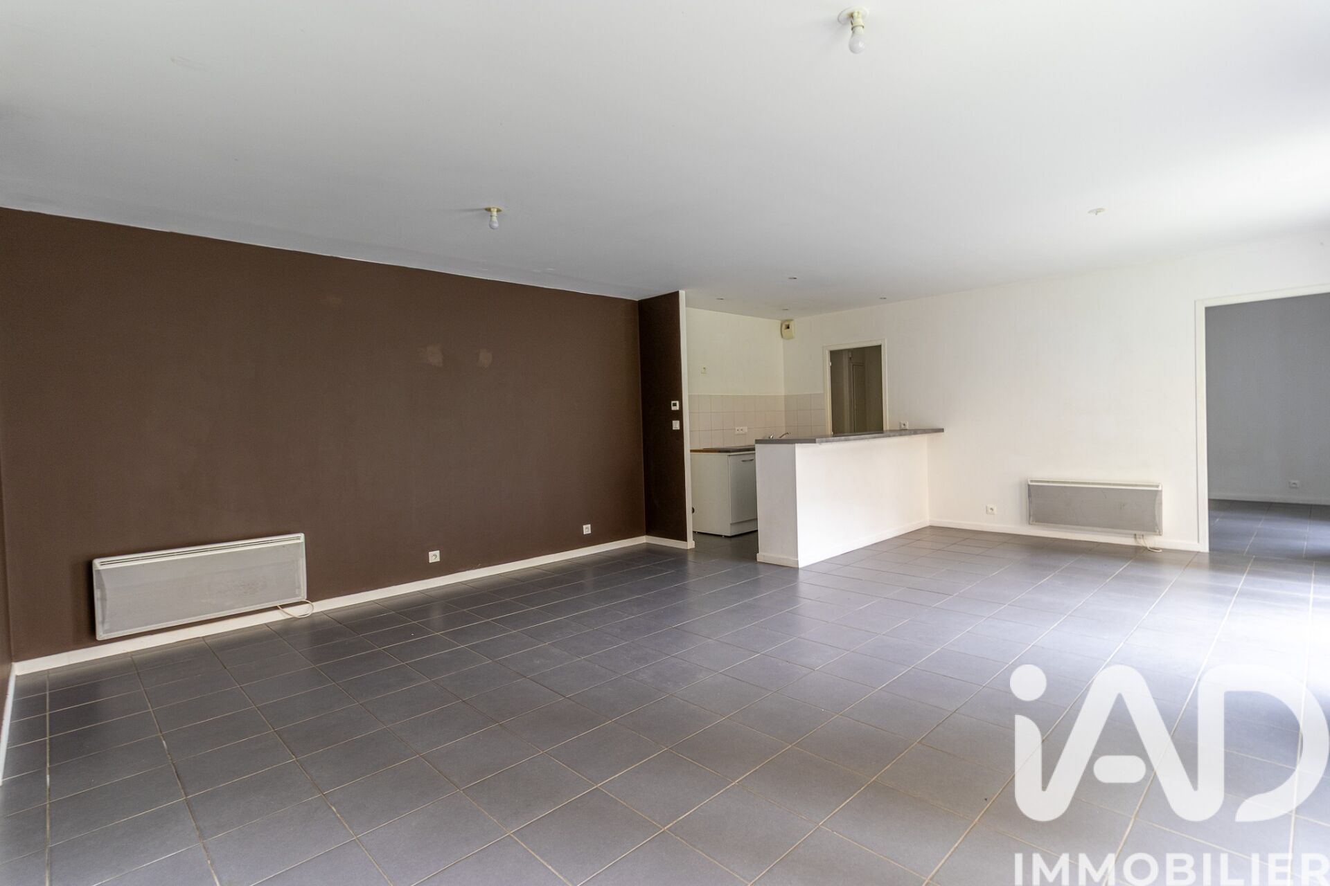 Vente Appartement 4 pièces - Photo 3