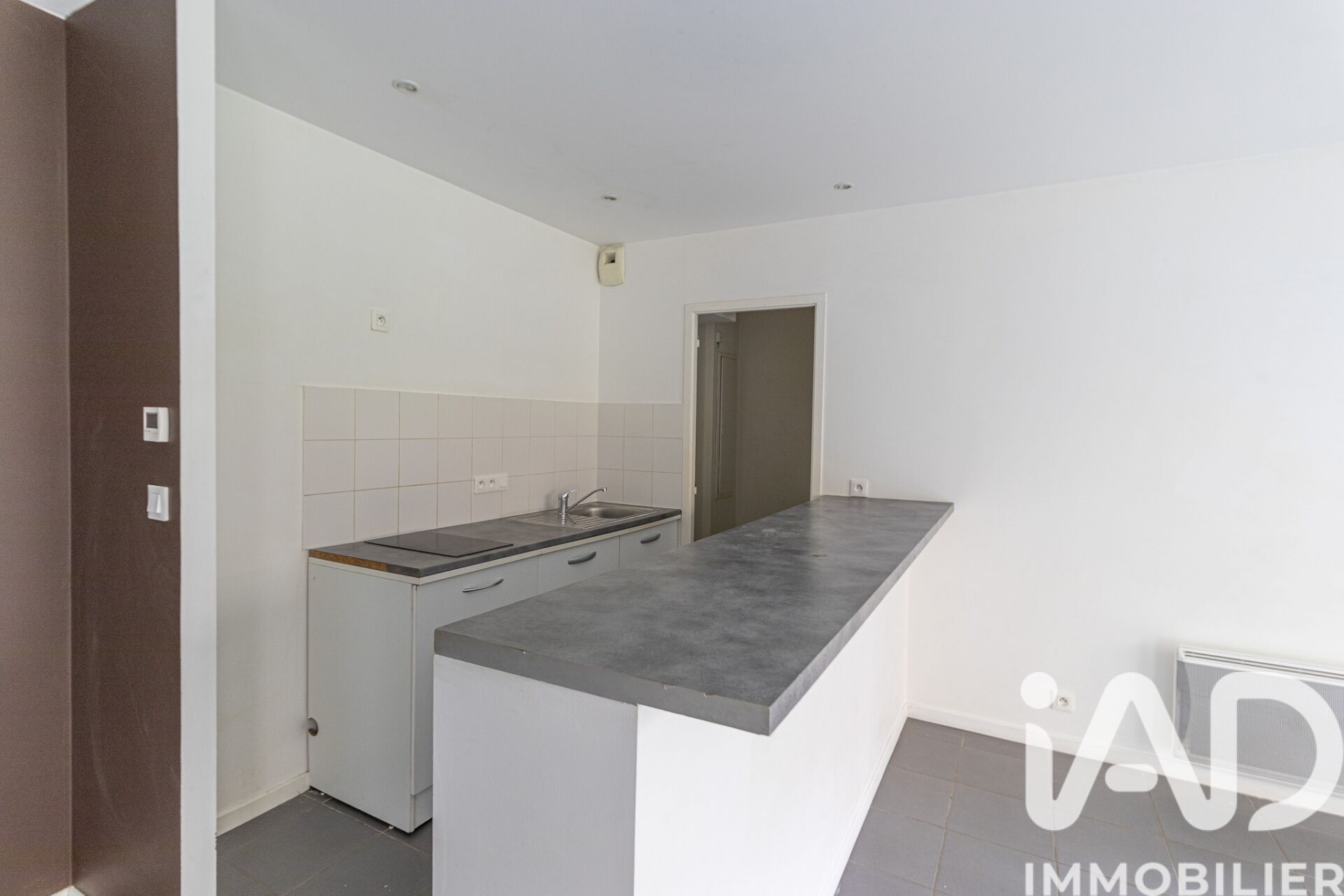 Vente Appartement 4 pièces - Photo 4