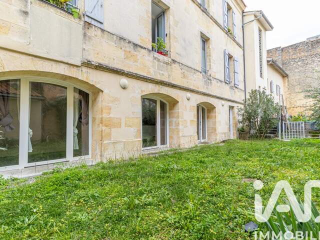 Vente Appartement 4 pièces — photo du bien