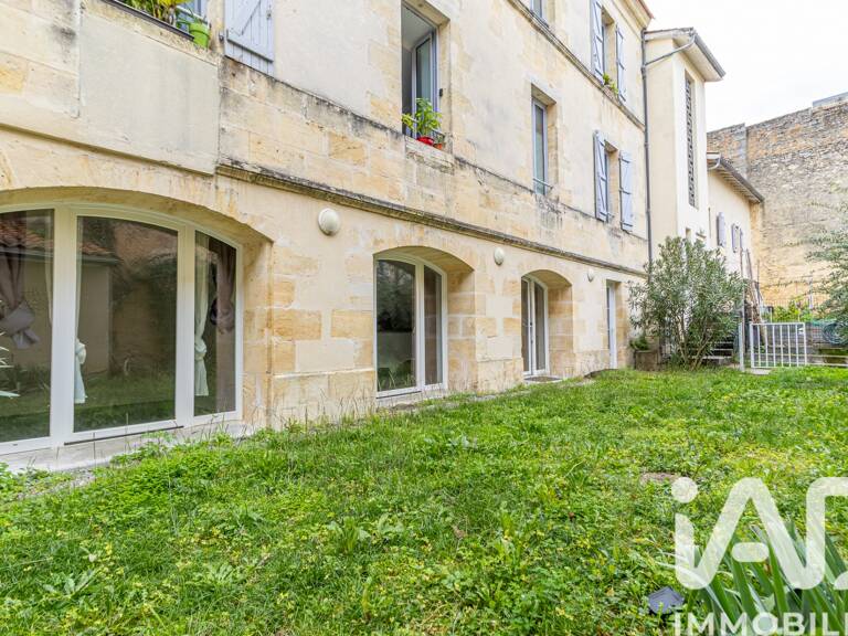 Vente Appartement 4 pièces — photo 1