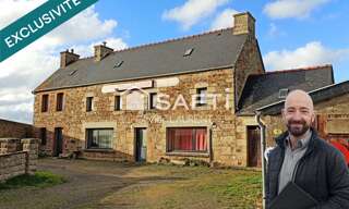 Maison 6 Pièces 132 m² à vendre à Trévou-Tréguignec (22660)