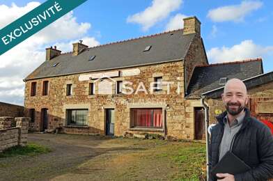 Maison 6 pièces 269000 €