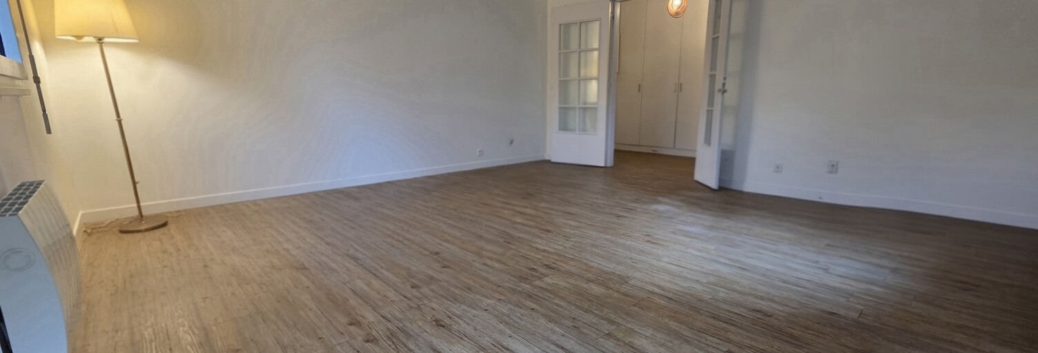 Appartement 5 Pièces 104 m² à vendre à Coye-la-Forêt (60580)