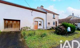 Maison 3 Pièces 80 m² à vendre à Vitrey-sur-Mance (70500)