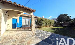 Maison 4 Pièces 100 m² à vendre à Bages (66670)