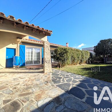 Maison 4 pièces 295000 €