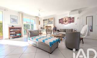 Maison 4 Pièces 100 m² à vendre à Bages (66670)