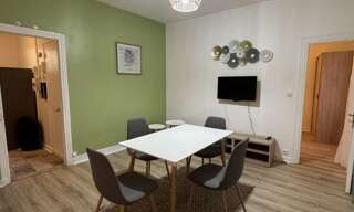 Appartement 2 Pièces 34 m² à louer à Corbeil-Essonnes (91100)