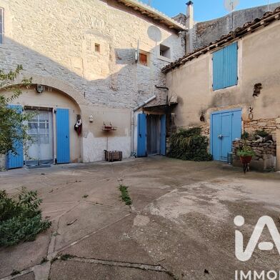 Maison 5 pièces 250000 €